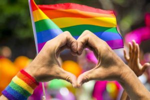 Comunidad LGBTIQ+