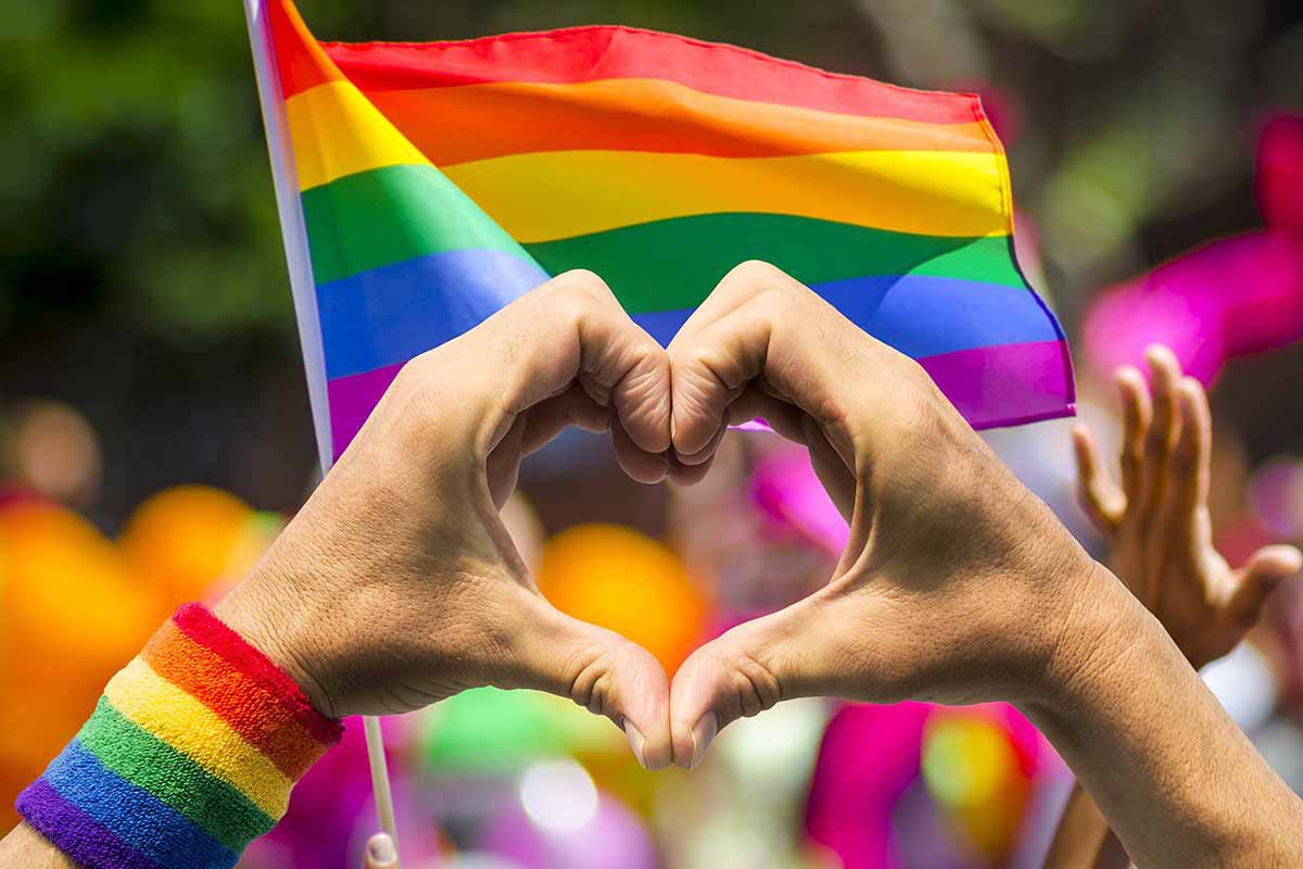 Comunidad LGBTIQ+