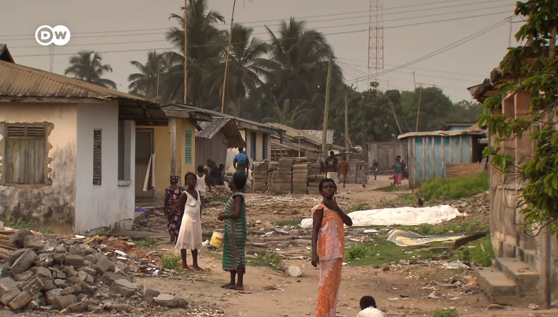Ghana