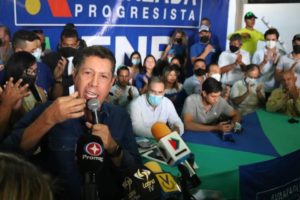Henri Falcón Avanzada Progresista