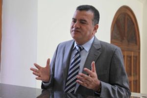 Julio César Reyes