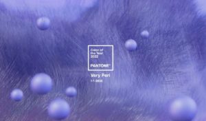 Pantone Color