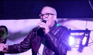 Paquito Guzmán