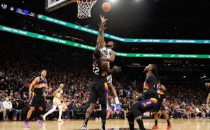 Phoenix Suns NBA
