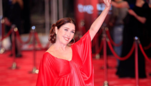 Verónica Forqué