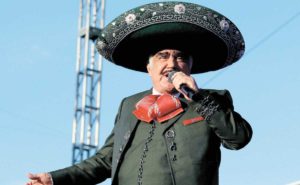 Vicente Fernández
