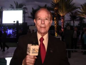 Arquímedes Rivero.