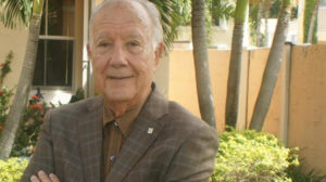 Arquímedes Rivero.