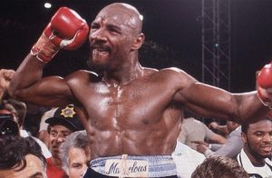 Marvin Hagler
