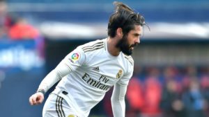 Isco Alarcón