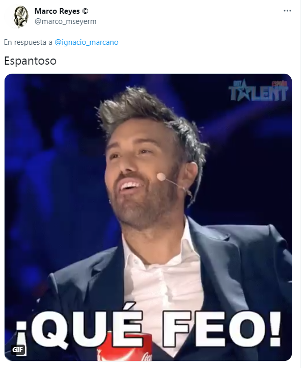 balón