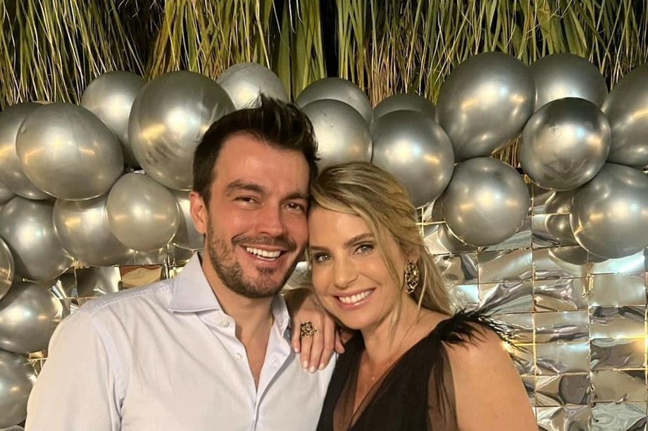 Foto: Luciano D'Alessandro Instagram