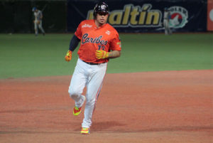 Asdrúbal Cabrera
