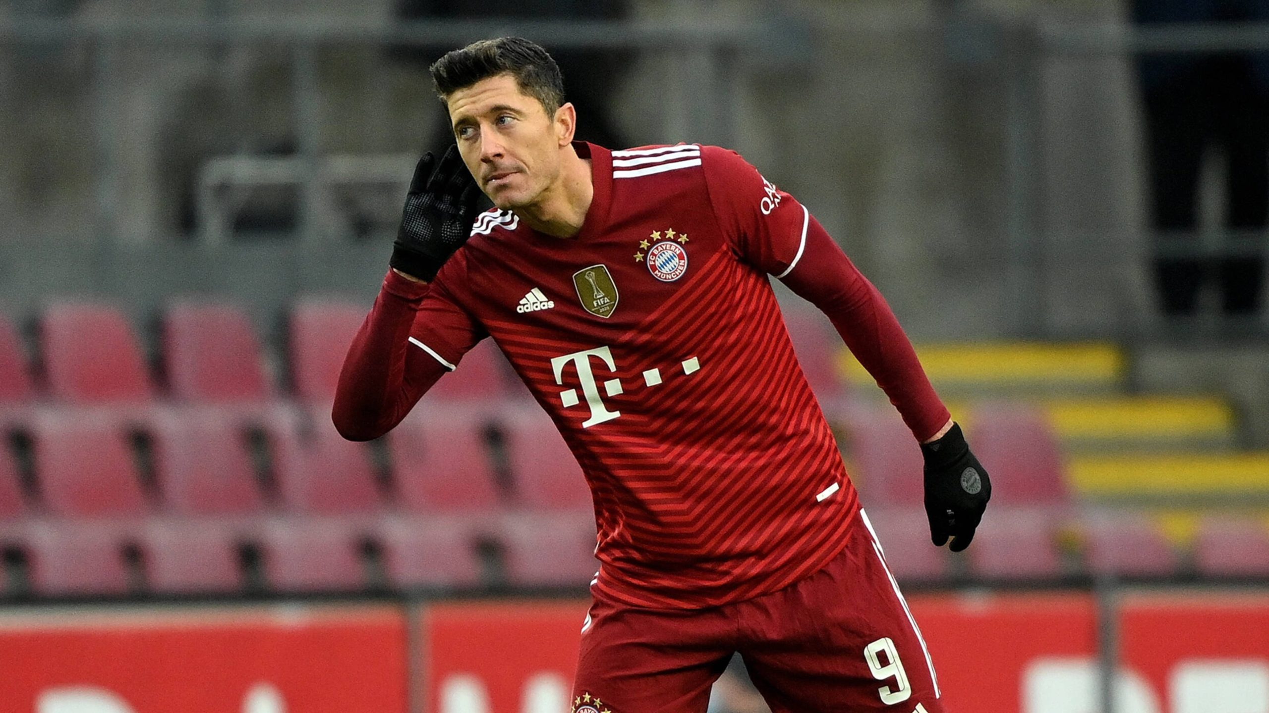Bundesliga
