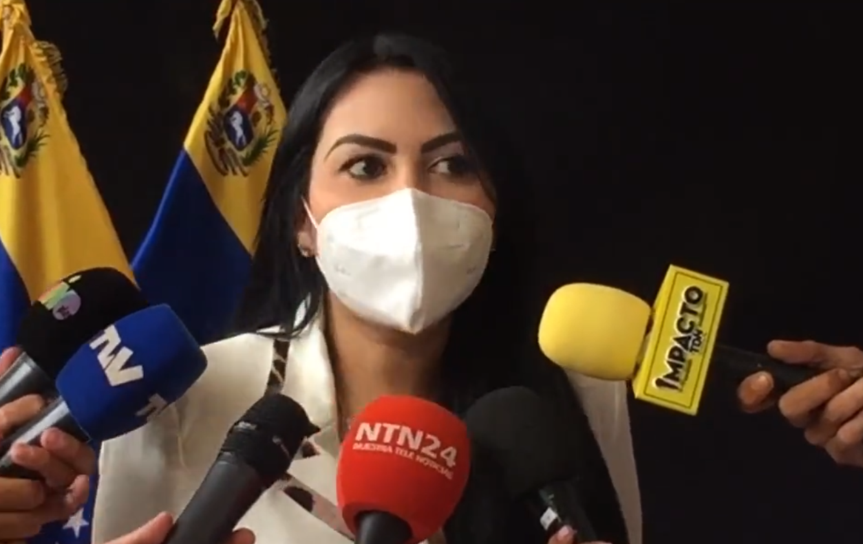 Delsa Solorzano