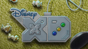 Disney XD