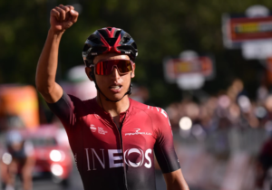 Egan Bernal