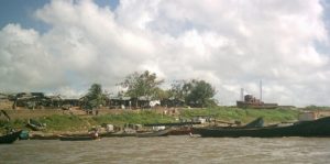 Barrancas del Orinoco