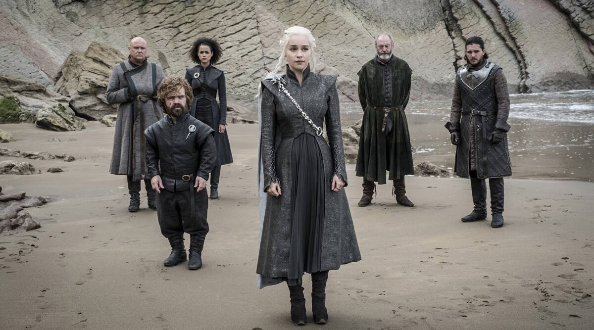 Game of Thrones HBO