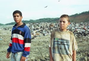 Huelepega (1999)