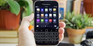 BlackBerry