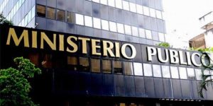 Ministerio Público