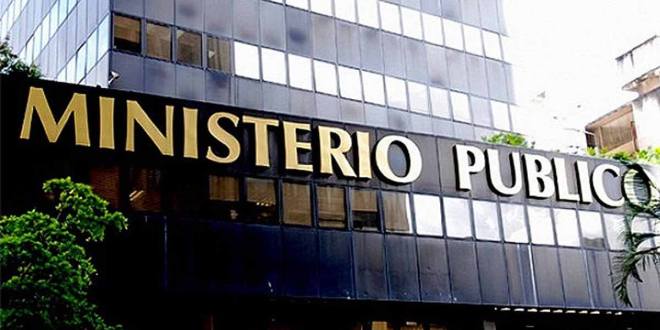 Ministerio Público