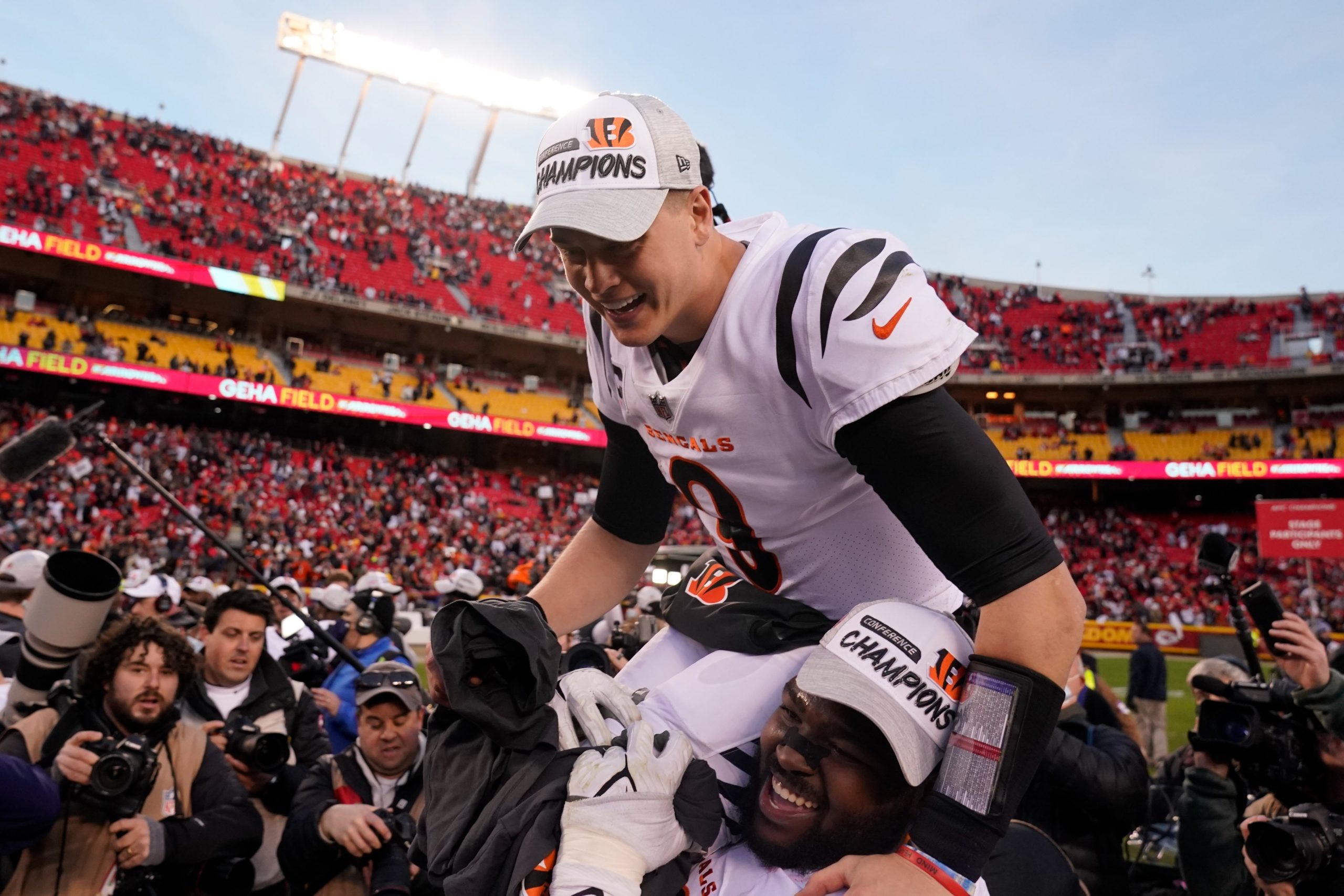 NFL Bengals