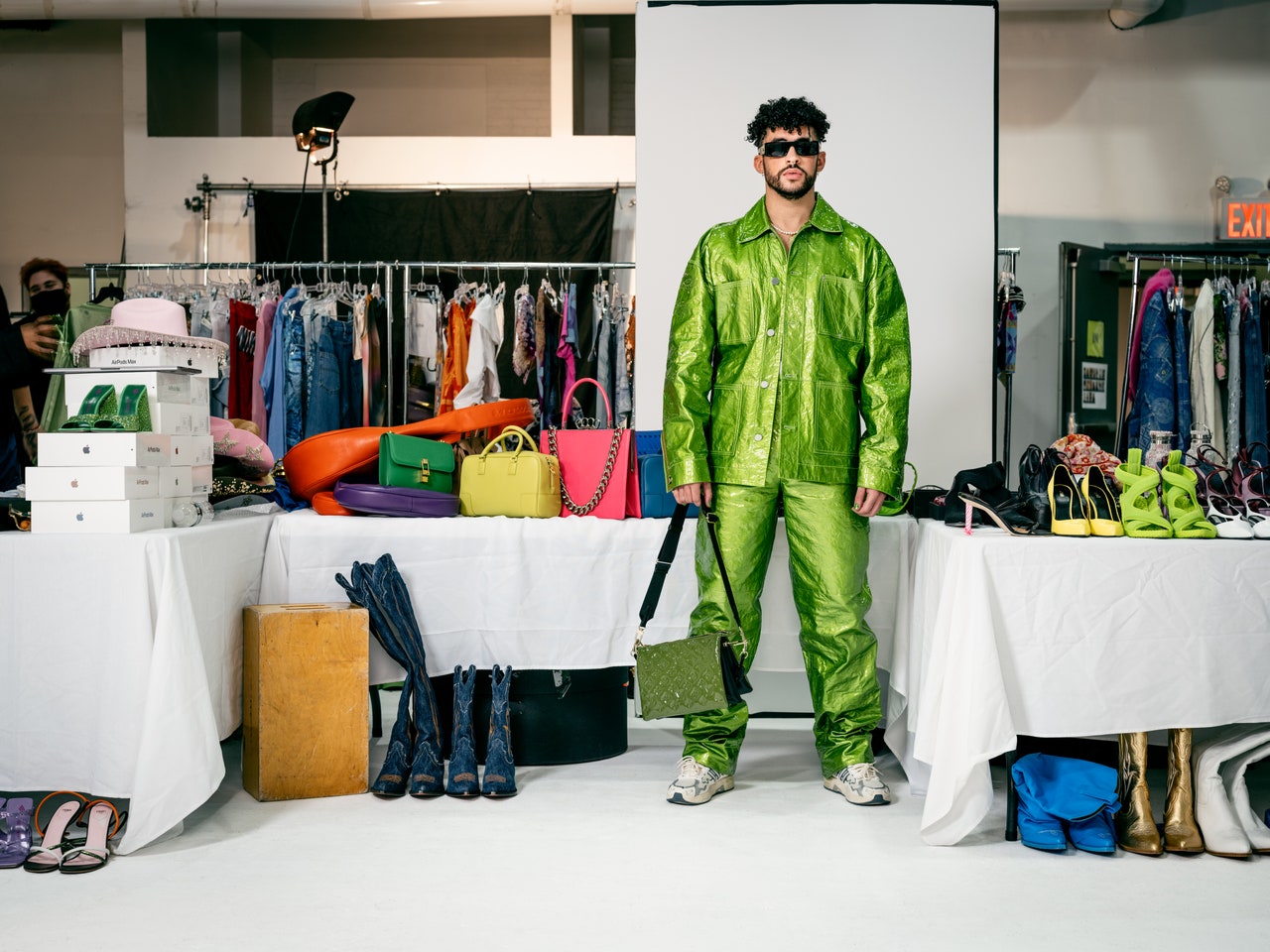 Foto: Stefan Ruiz, Vogue