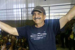 Ramón Martínez