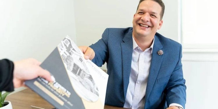 Otra historia que inspira: Carlos Brito y su éxito en el mercado inmobiliario