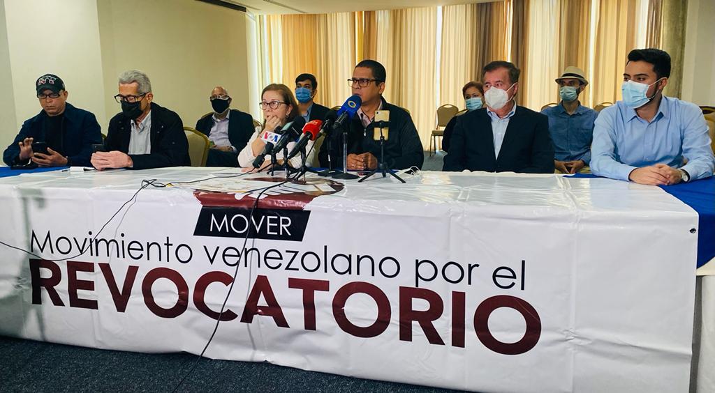 Foto: Mover Twitter