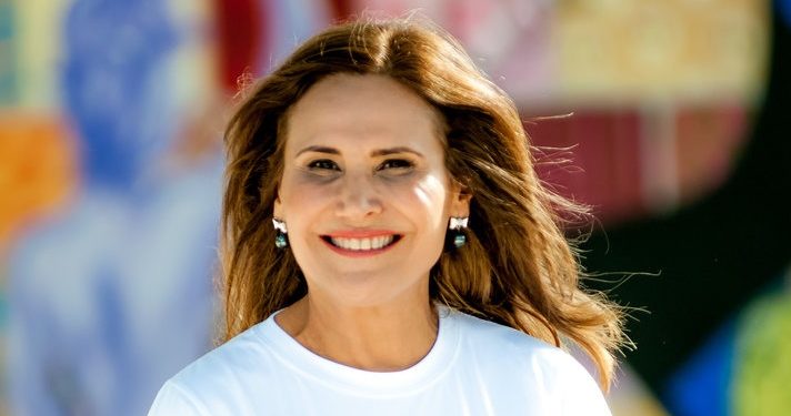 Conoce sobre el éxito con la coach Andreina Atencio