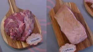 MasterChef Ecuador.