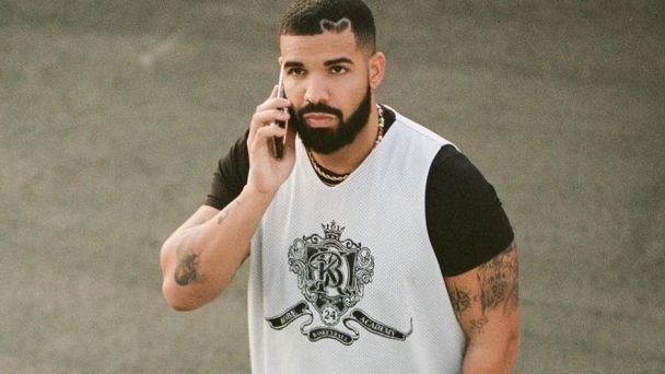 Drake.