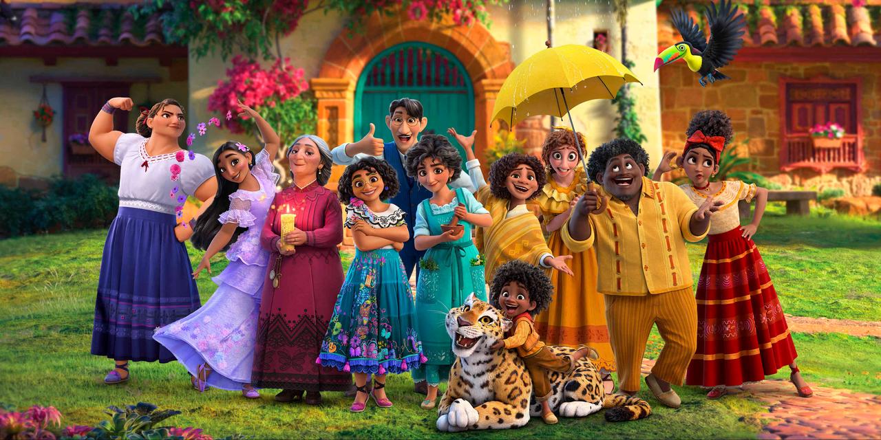 Foto: Disney Latino