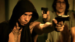 La hora cero (2009)