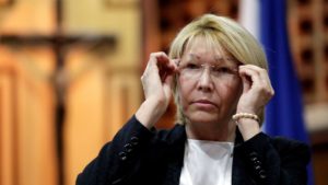 Luisa Ortega Díaz