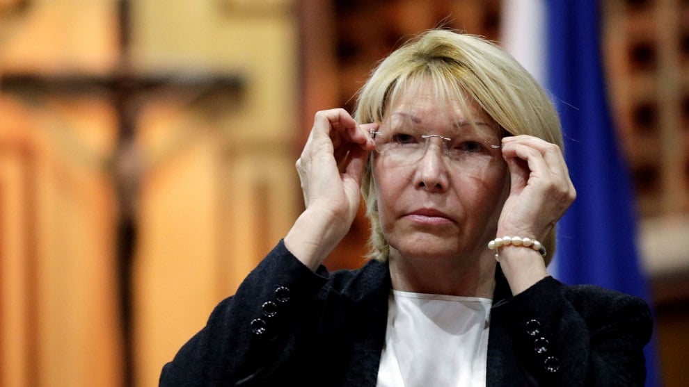Luisa Ortega Díaz