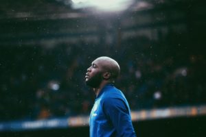 Romelu Lukaku