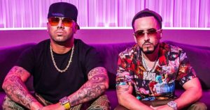 Foto: Wisin y Yandel Instagram