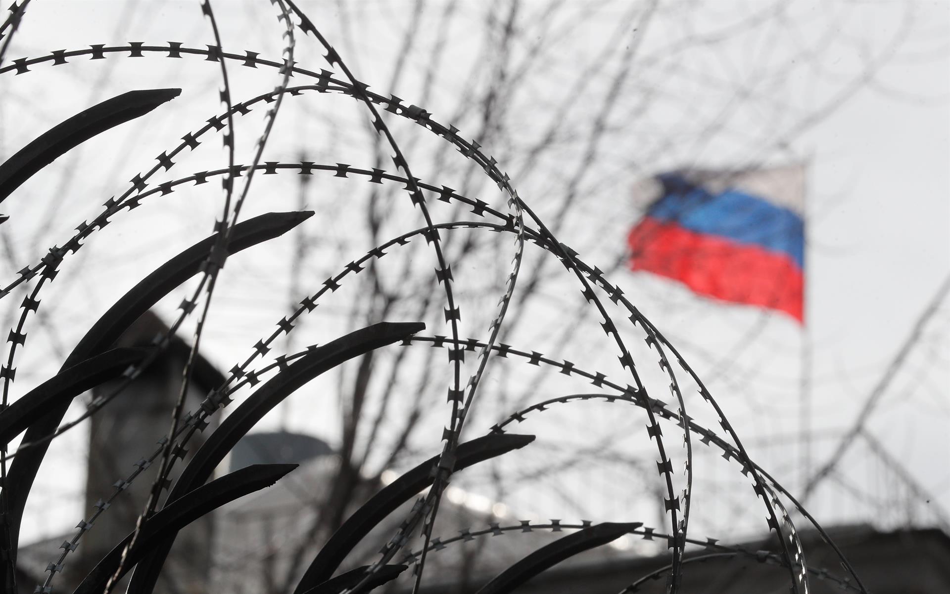 Rusia Ucrania