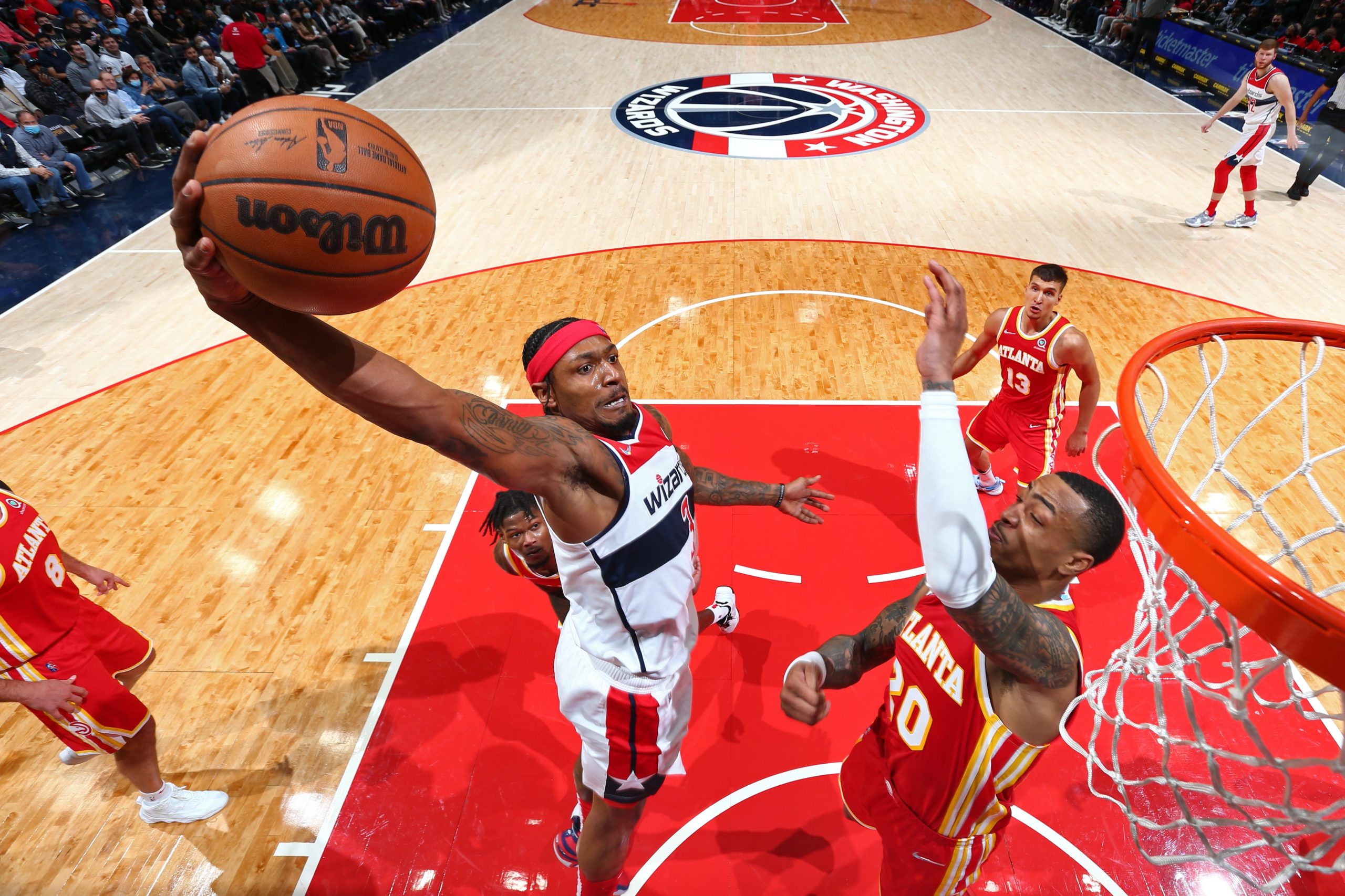 Bradley Beal
