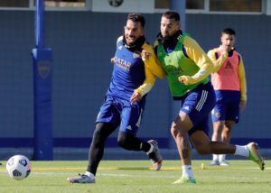 Carlos Tevez
