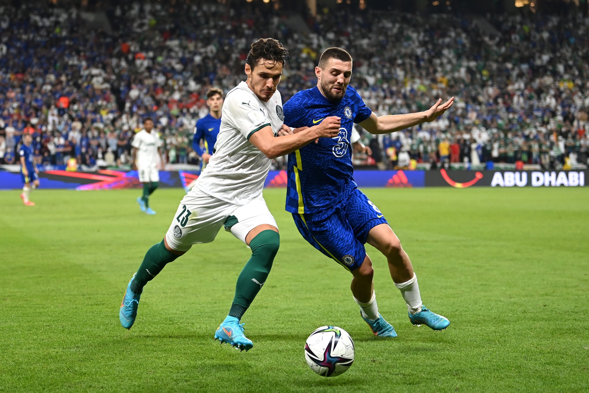 Chelsea Mundial de Clubes