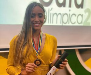 Claudymar Garcés