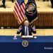 «¡Basta ya!» El llamado de Joe Biden frente a la violencia en Nueva York