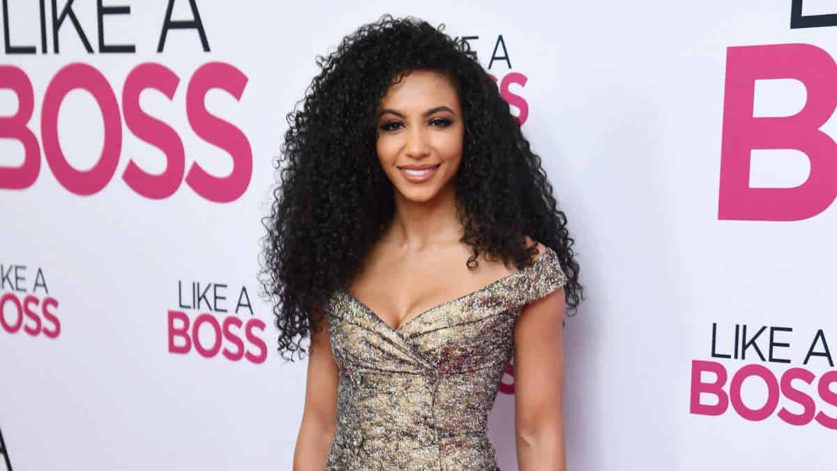 La emotiva carta que dejó Cheslie Kryst antes de su muerte