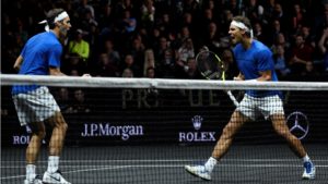 Laver Cup