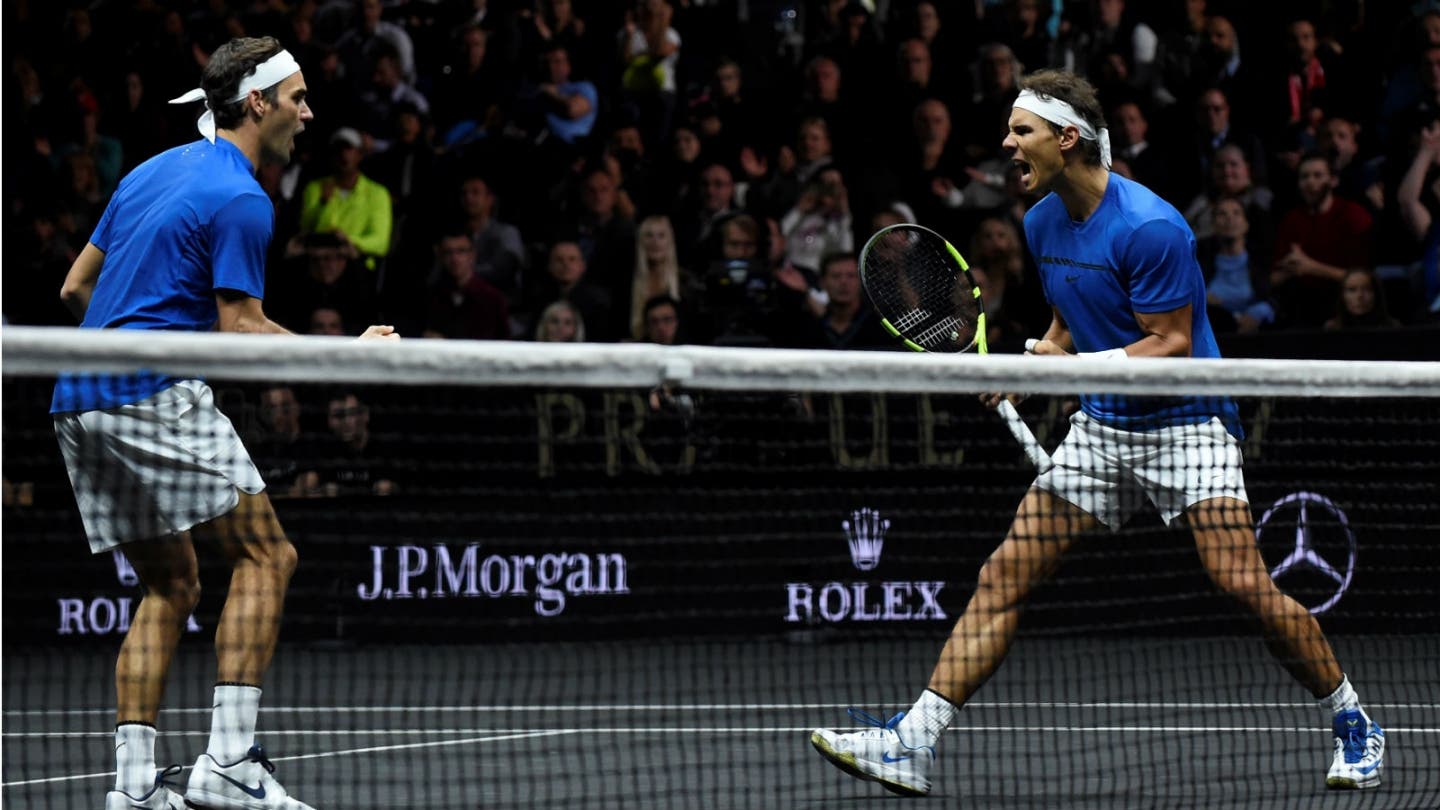 Laver Cup